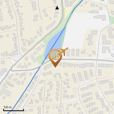 Foto zu Hummelsbütteler Weg 20, 22339 Hamburg