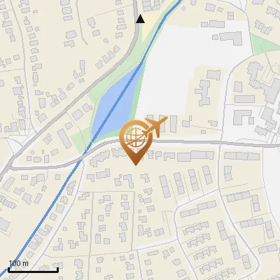 Foto zu Hummelsbütteler Weg 22, 22339 Hamburg