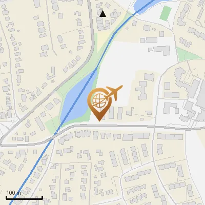 Foto zu Hummelsbütteler Weg 23, 22339 Hamburg