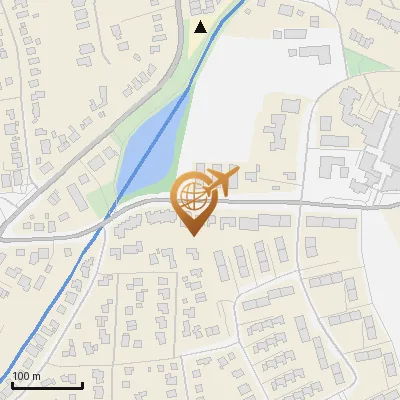 Foto zu Hummelsbütteler Weg 24, 22339 Hamburg