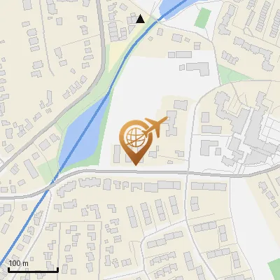 Foto zu Hummelsbütteler Weg 27, 22339 Hamburg