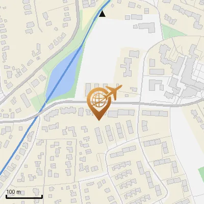 Foto zu Hummelsbütteler Weg 28, 22339 Hamburg