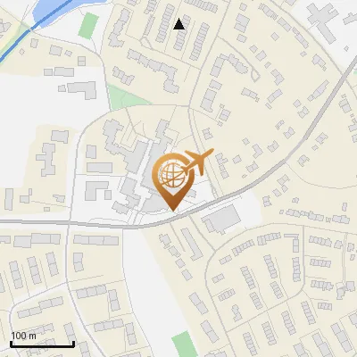 Foto zu Hummelsbütteler Weg 37, 22339 Hamburg