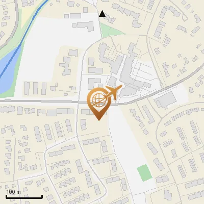 Foto zu Hummelsbütteler Weg 40, 22339 Hamburg