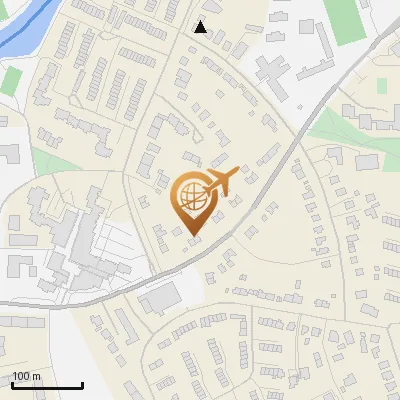 Foto zu Hummelsbütteler Weg 45, 22339 Hamburg