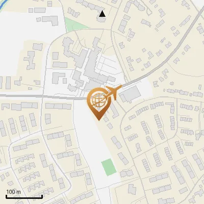 Foto zu Hummelsbütteler Weg 46, 22339 Hamburg