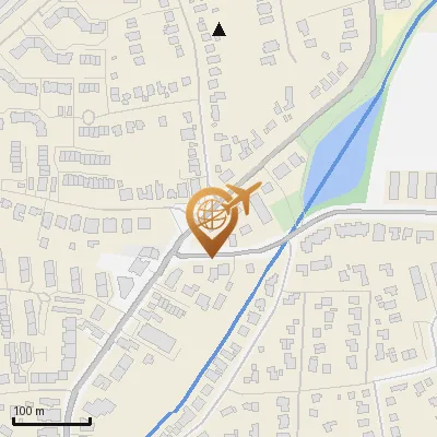 Foto zu Hummelsbütteler Weg 5, 22339 Hamburg