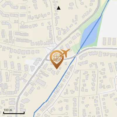 Foto zu Hummelsbütteler Weg 6, 22339 Hamburg