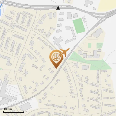 Foto zu Hummelsbütteler Weg 61, 22339 Hamburg