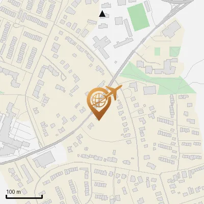 Foto zu Hummelsbütteler Weg 80, 22339 Hamburg