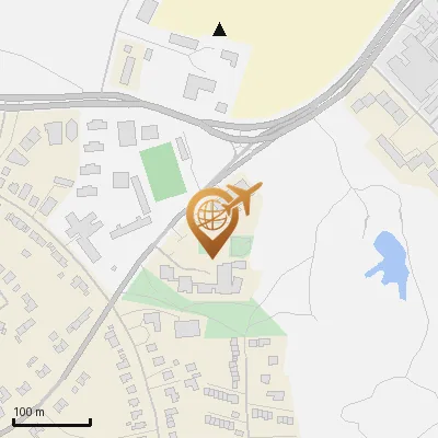 Foto zu Hummelsbütteler Weg 84, 22339 Hamburg