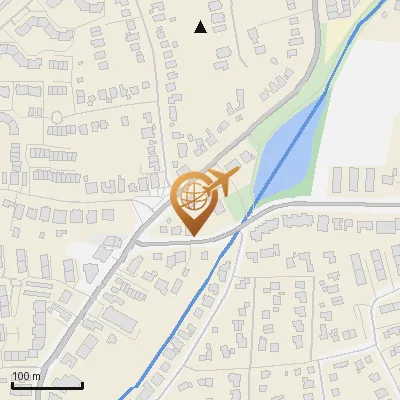 Foto zu Hummelsbütteler Weg 9, 22339 Hamburg