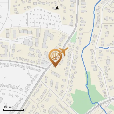 Foto zu Hummelsbüttler Hauptstraße 10, 22339 Hamburg