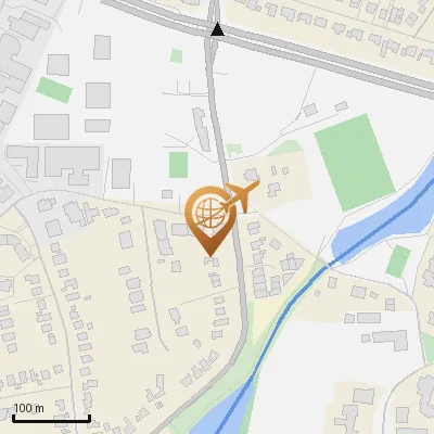 Foto zu Hummelsbüttler Hauptstraße 103, 22339 Hamburg