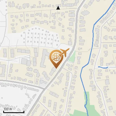 Foto zu Hummelsbüttler Hauptstraße 11, 22339 Hamburg