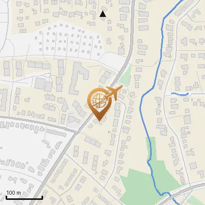 Foto zu Hummelsbüttler Hauptstraße 14, 22339 Hamburg