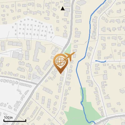 Foto zu Hummelsbüttler Hauptstraße 16, 22339 Hamburg