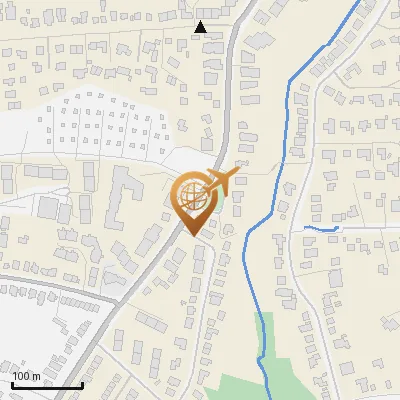 Foto zu Hummelsbüttler Hauptstraße 18, 22339 Hamburg