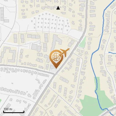 Foto zu Hummelsbüttler Hauptstraße 5, 22339 Hamburg