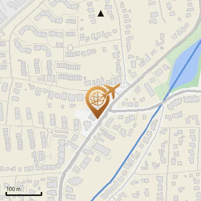 Foto zu Hummelsbüttler Hauptstraße 59, 22339 Hamburg