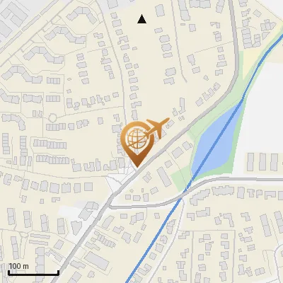 Foto zu Hummelsbüttler Hauptstraße 69, 22339 Hamburg