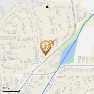 Foto zu Hummelsbüttler Hauptstraße 71, 22339 Hamburg