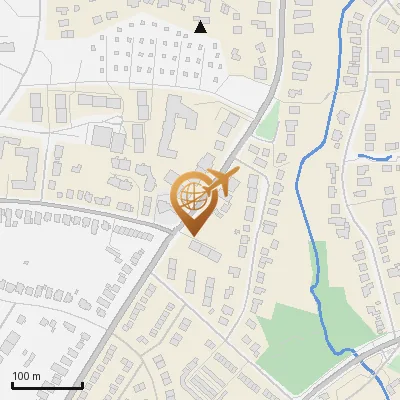 Foto zu Hummelsbüttler Hauptstraße 8, 22339 Hamburg