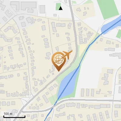 Foto zu Hummelsbüttler Hauptstraße 83, 22339 Hamburg