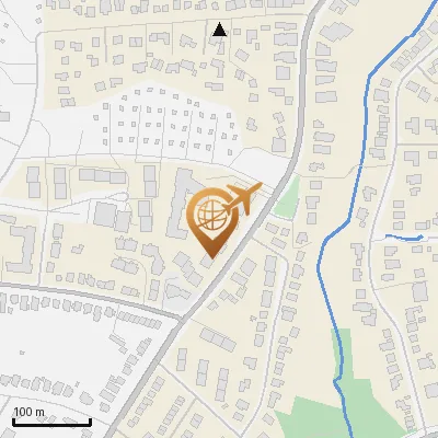 Foto zu Hummelsbüttler Hauptstraße 9, 22339 Hamburg