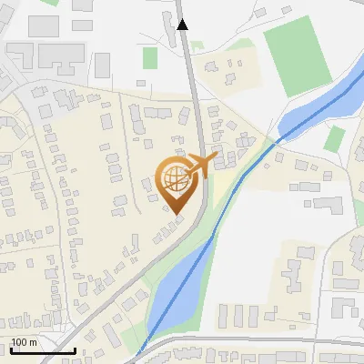 Foto zu Hummelsbüttler Hauptstraße 91, 22339 Hamburg