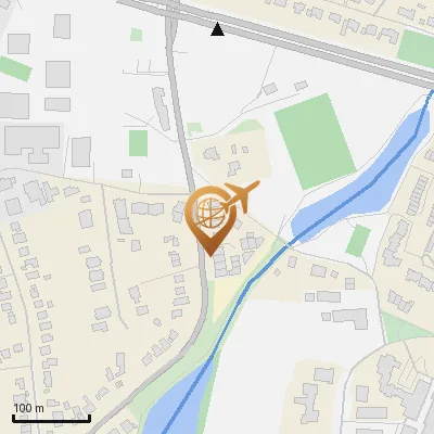 Foto zu Hummelsbüttler Hauptstraße 94, 22339 Hamburg