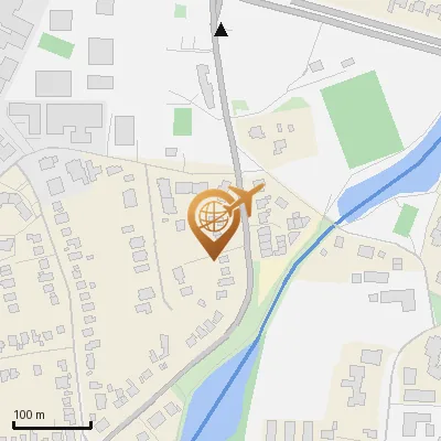 Foto zu Hummelsbüttler Hauptstraße 99, 22339 Hamburg