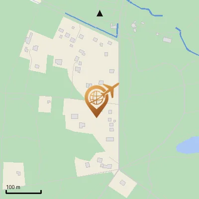 Foto zu Hummelstieg 1, 22559 Hamburg