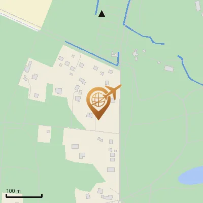 Foto zu Hummelstieg 4, 22559 Hamburg