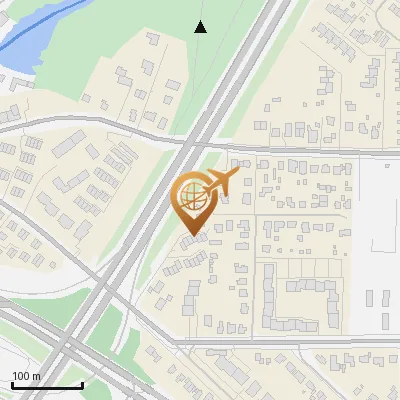 Foto zu Hummelweg 1, 22115 Hamburg