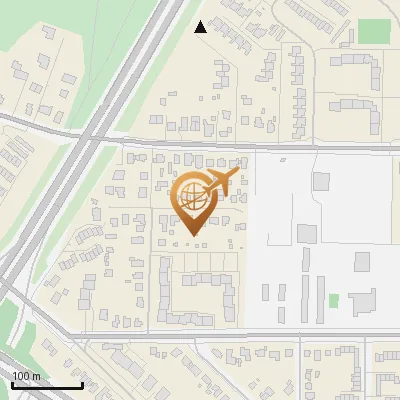 Foto zu Hummelweg 10, 22115 Hamburg