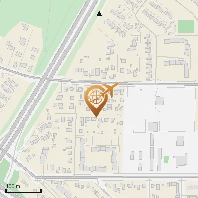 Foto zu Hummelweg 11, 22115 Hamburg