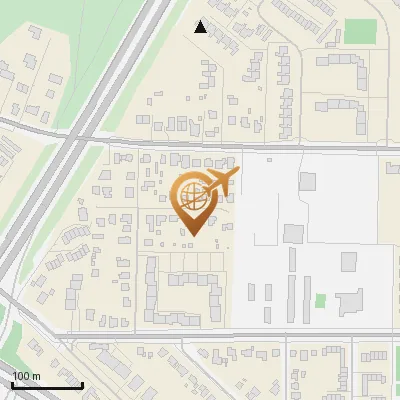 Foto zu Hummelweg 12, 22115 Hamburg