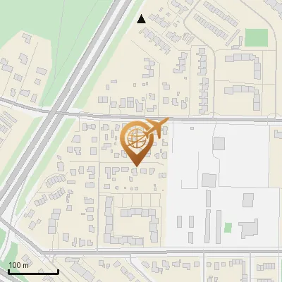 Foto zu Hummelweg 13, 22115 Hamburg