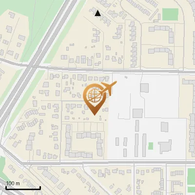 Foto zu Hummelweg 14, 22115 Hamburg