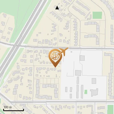 Foto zu Hummelweg 15, 22115 Hamburg