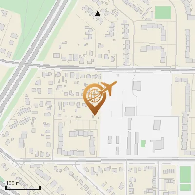 Foto zu Hummelweg 16, 22115 Hamburg