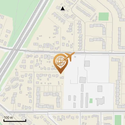 Foto zu Hummelweg 17, 22115 Hamburg