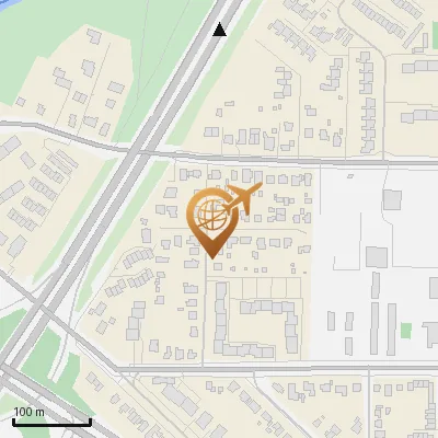 Foto zu Hummelweg 4, 22115 Hamburg