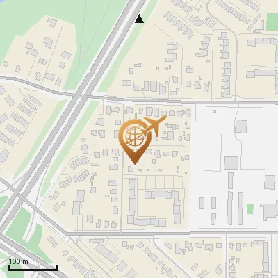 Foto zu Hummelweg 6, 22115 Hamburg