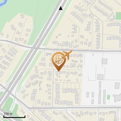 Foto zu Hummelweg 7, 22115 Hamburg