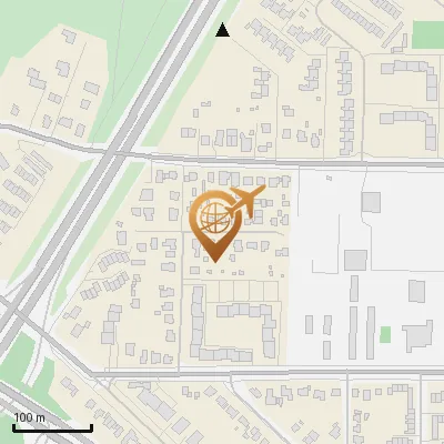 Foto zu Hummelweg 8, 22115 Hamburg