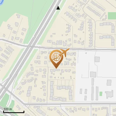 Foto zu Hummelweg 9, 22115 Hamburg