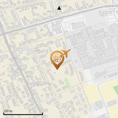 Foto zu Humperdinckstraße 10, 51147 Köln