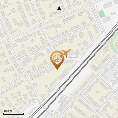 Foto zu Humperdinckstraße 11, 12247 Berlin